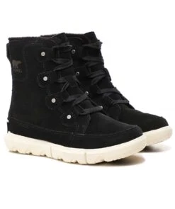 Sorel Explorer Next Joan Boots