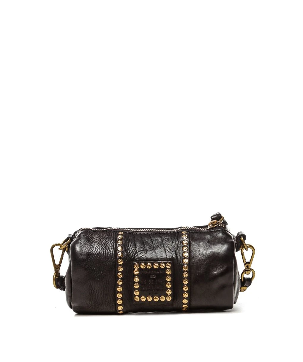 Campomaggi Kura Small Leather Crossbody Bag 3 Campomaggi Kura Small Leather Crossbody Bag - Image 3