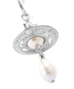 Vivienne Westwood Aleksa Pearl Earrings 8 Vivienne Westwood Aleksa Pearl Earrings -Ladies Fashion Store wLcwZQXUEl6DYZY6ZPuQvapdTa94ATB0RwOR03oA