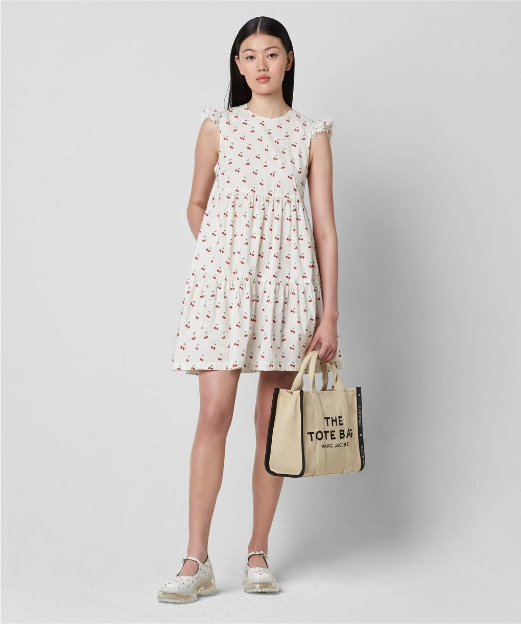 Marc Jacobs Medium Traveller Tote Bag 2 Marc Jacobs Medium Traveller Tote Bag - Image 2